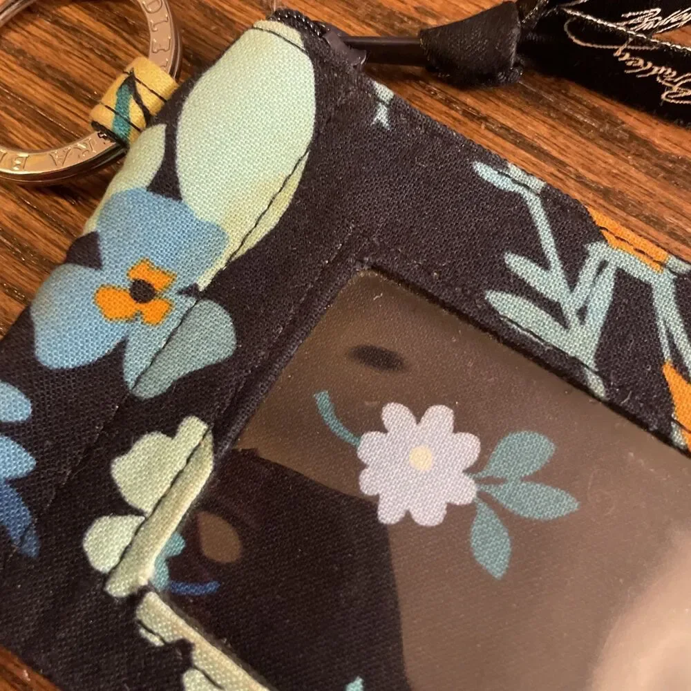Vera Bradley good key